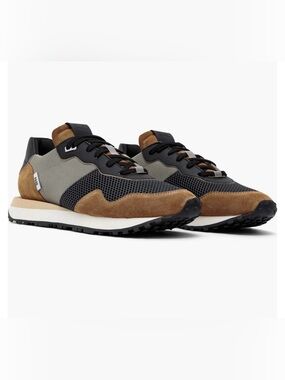 P448 Cancun Sneaker